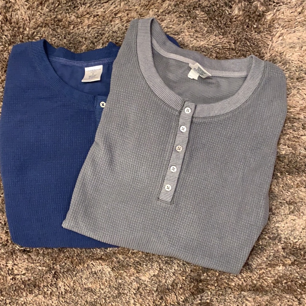2 for $10 Women’s Small Long Sleeve Sleepwear